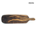 Mango Wood Chopping Board - 16’’ (Old Wood) - Living