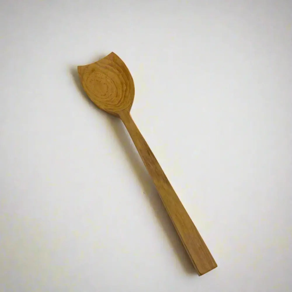 Teak Spatula - Living