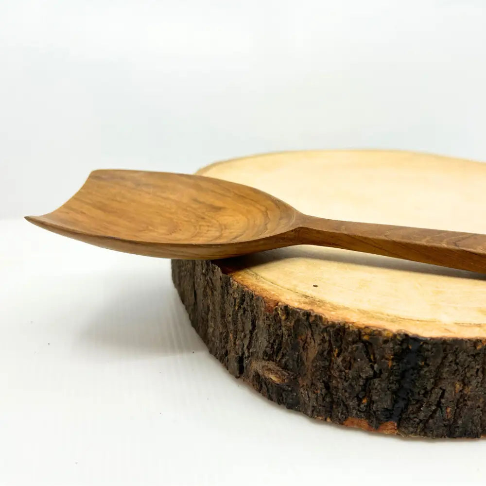 Teak Spatula - Living